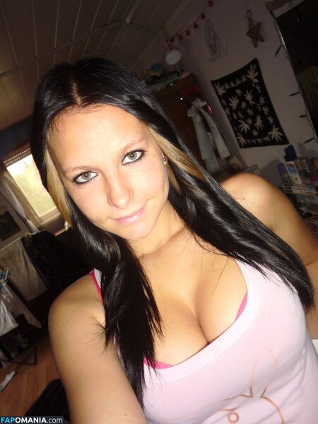 Borsod ヌード OnlyFans  流出写真 #6