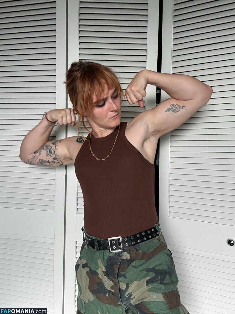 Bottleneckloser ヌード OnlyFans  流出写真 #5