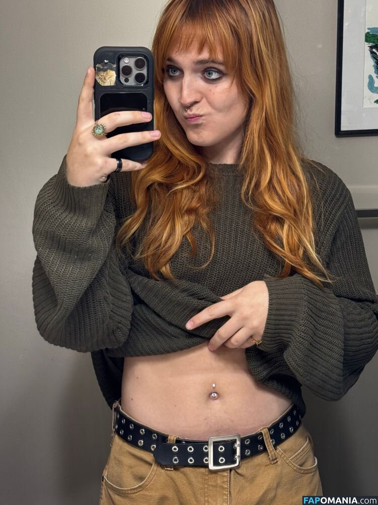 Bottleneckloser ヌード OnlyFans  流出写真 #6