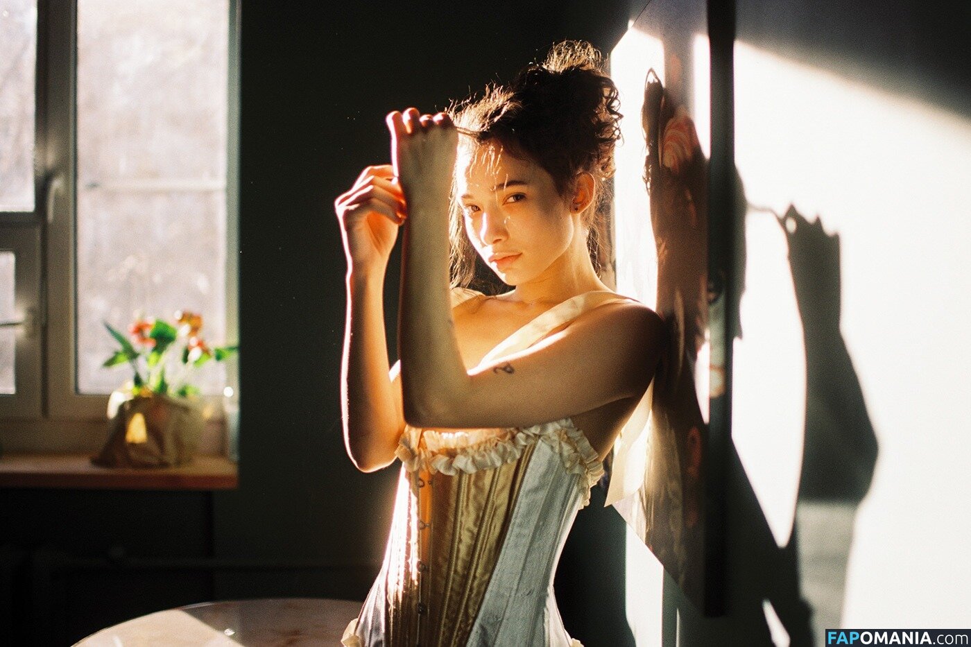 Boudoir ヌード OnlyFans  流出写真 #71