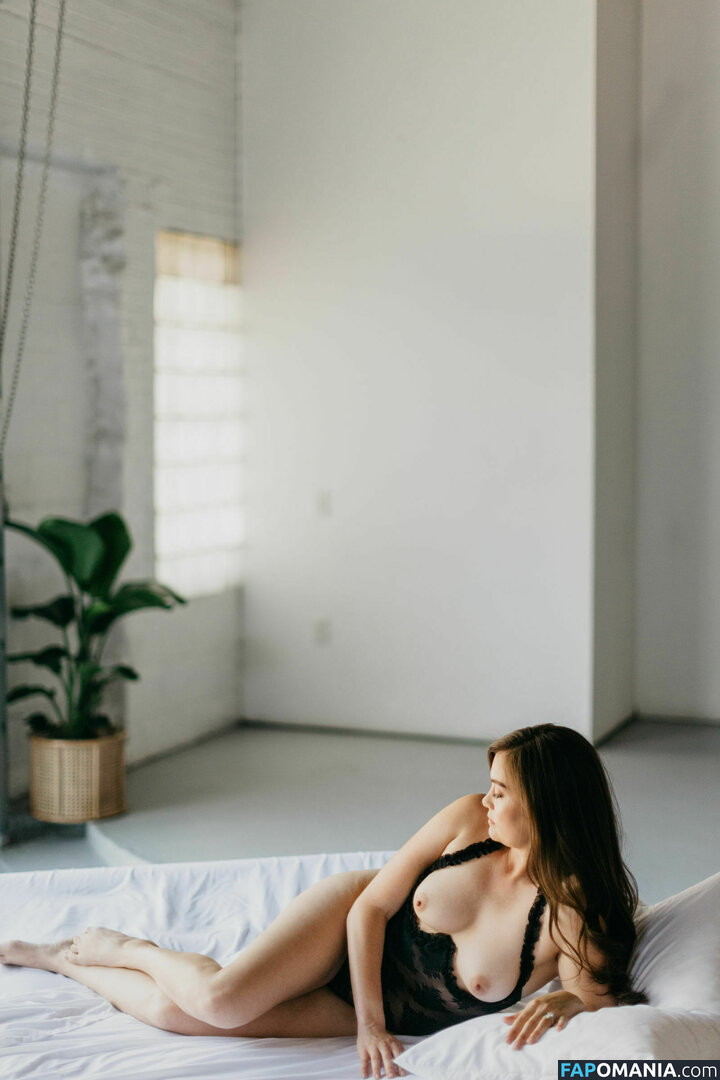 Boudoir ヌード OnlyFans  流出写真 #156