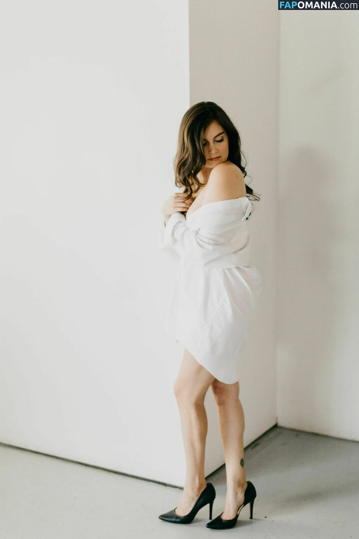 Boudoir ヌード OnlyFans  流出写真 #160