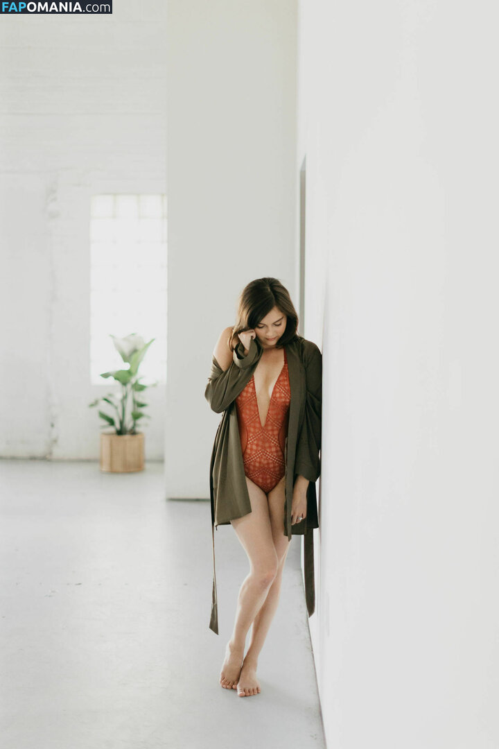Boudoir ヌード OnlyFans  流出写真 #161
