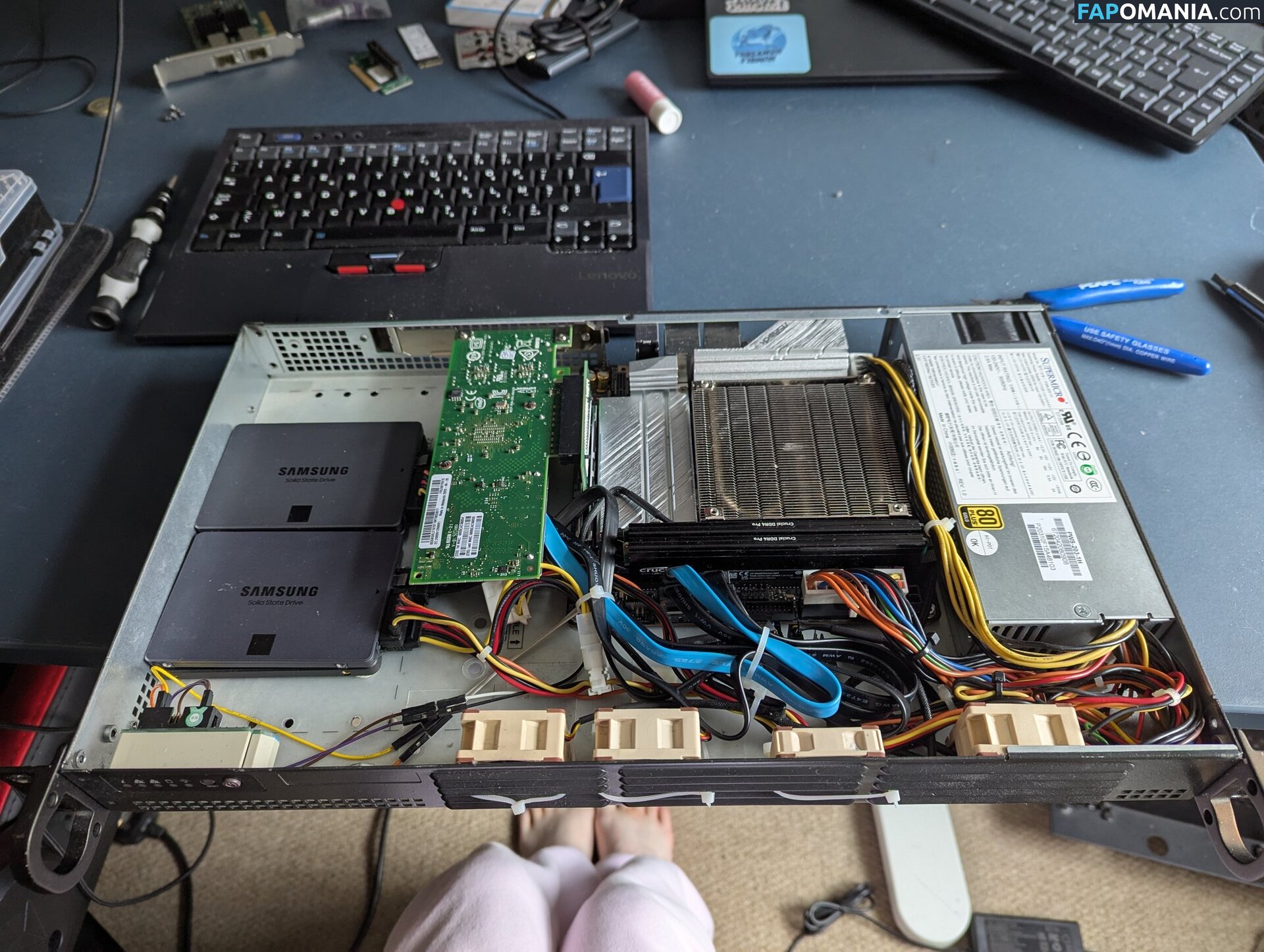 Boymoderology / Estrogenizedboy / applebees_verified / https: ヌード OnlyFans  流出写真 #2