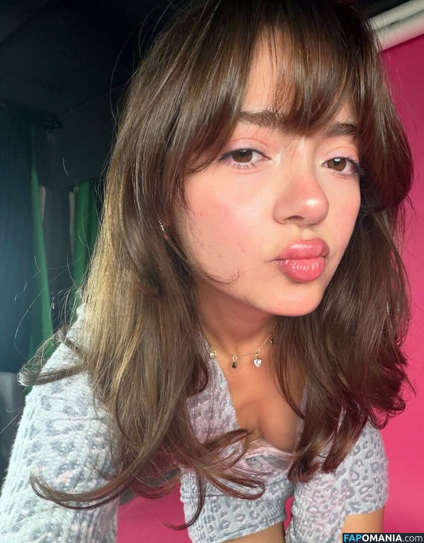 Büşra Zeynep Çetin ヌード OnlyFans  流出写真 #8