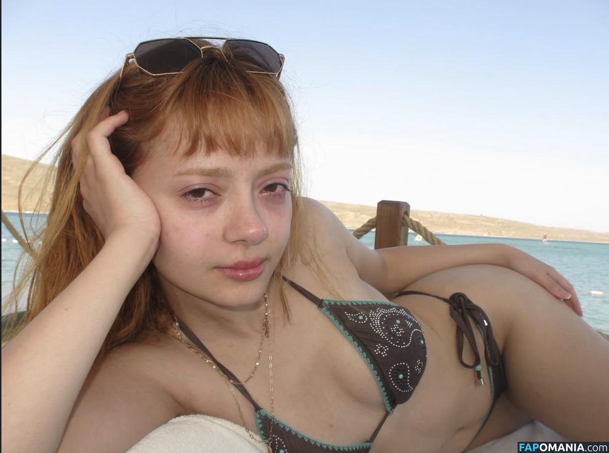 Büşra Zeynep Çetin ヌード OnlyFans  流出写真 #9