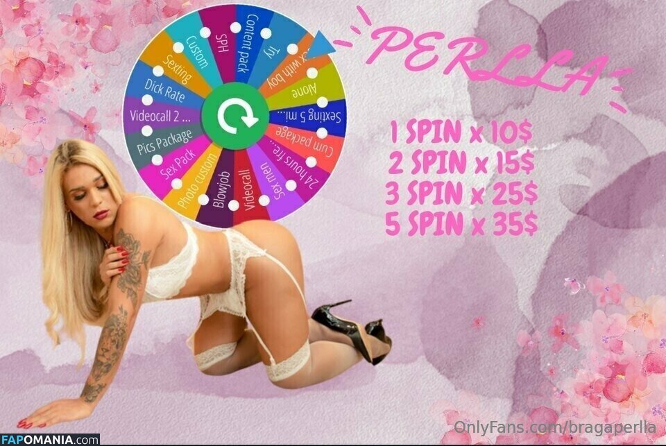 bragaperlla ヌード OnlyFans  流出写真 #122