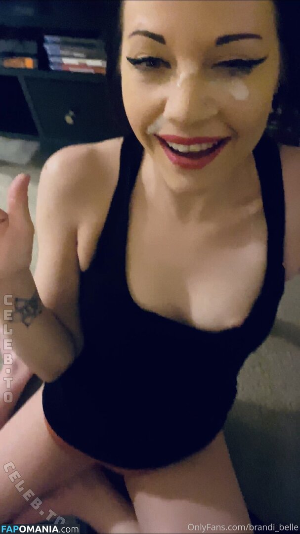 Brandi Belle / IAmBrandibelle / brandi_belle / https: ヌード OnlyFans  流出写真 #11