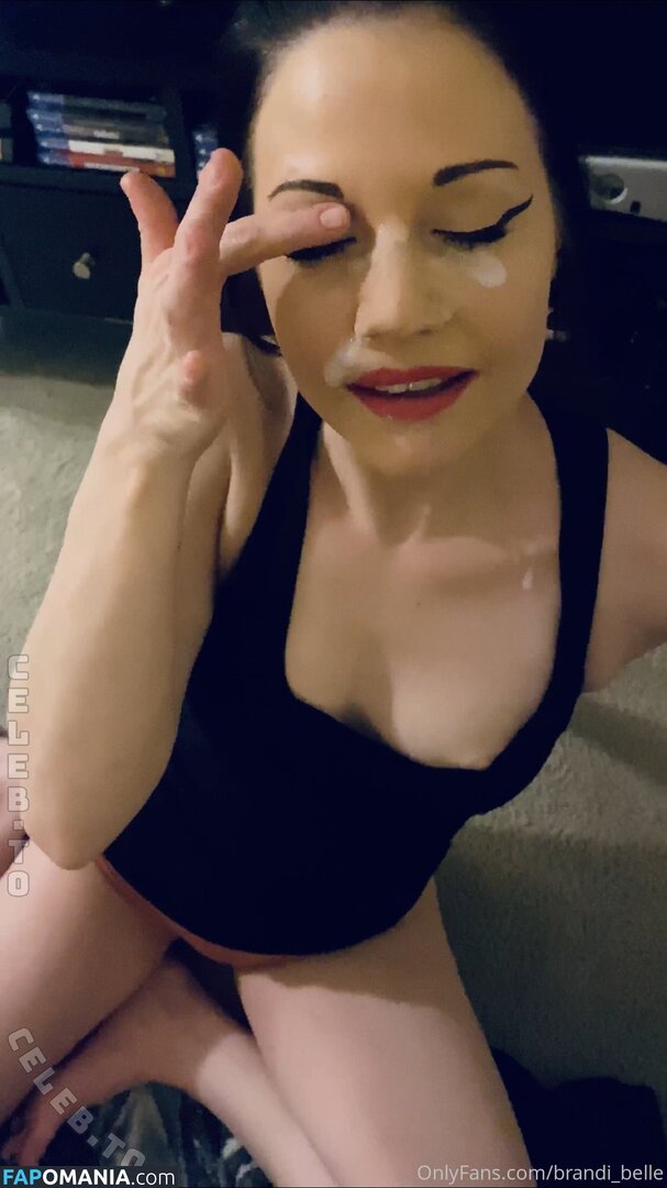 Brandi Belle / IAmBrandibelle / brandi_belle / https: ヌード OnlyFans  流出写真 #13
