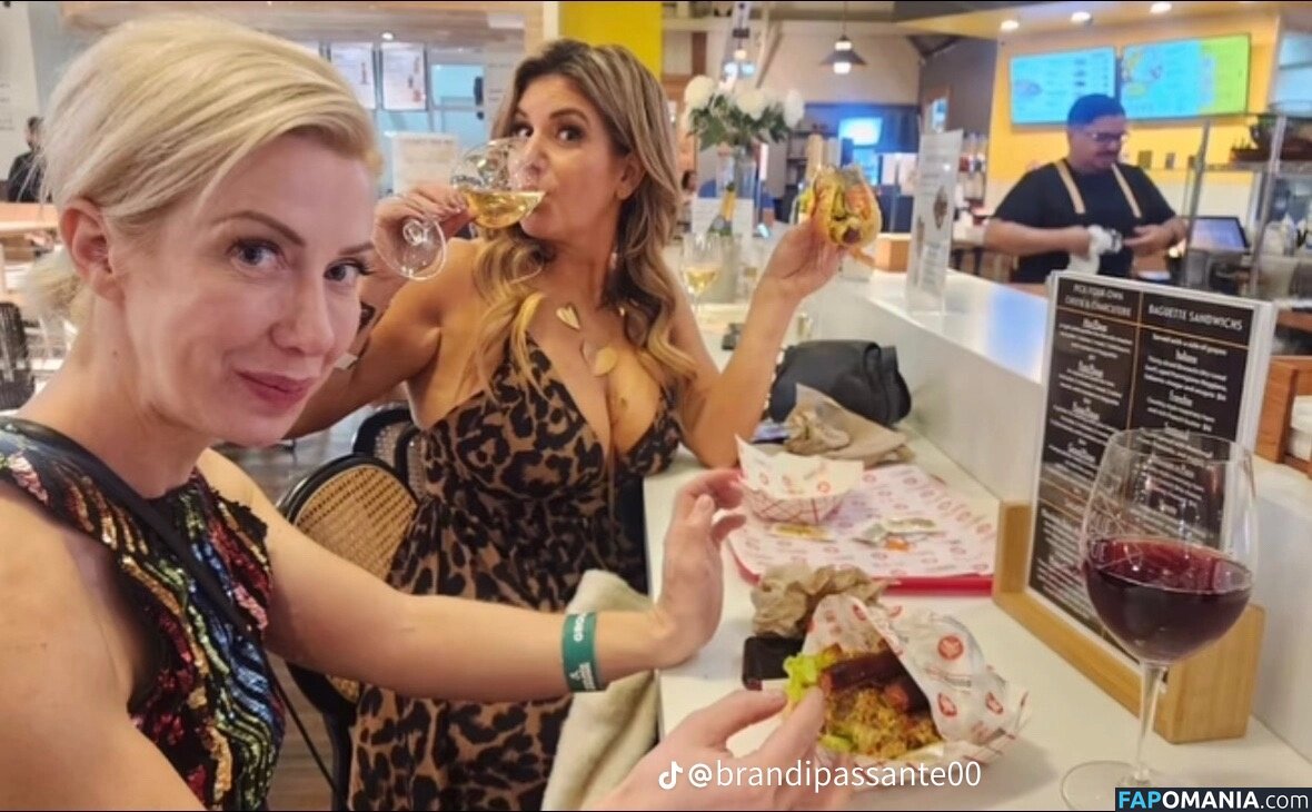 Brandi Passante / brandipassante ヌード OnlyFans  流出写真 #68