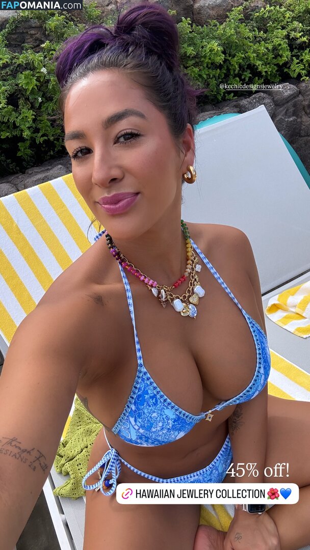 Brandi Raines / brandirainesbeauty ヌード OnlyFans  流出写真 #1