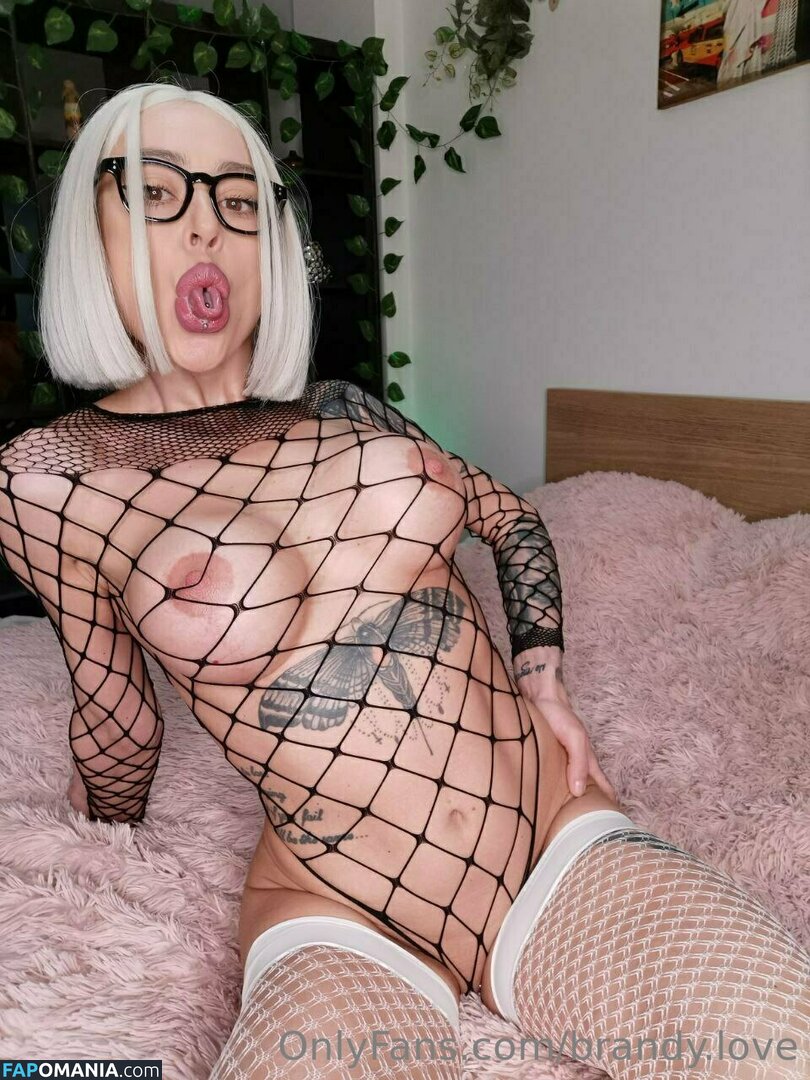 bloved17 / brandy.love ヌード OnlyFans  流出写真 #42