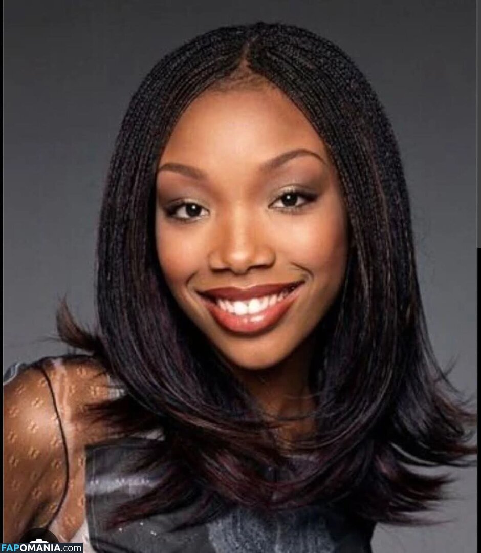 Brandy Norwood / brandy ヌード OnlyFans  流出写真 #1