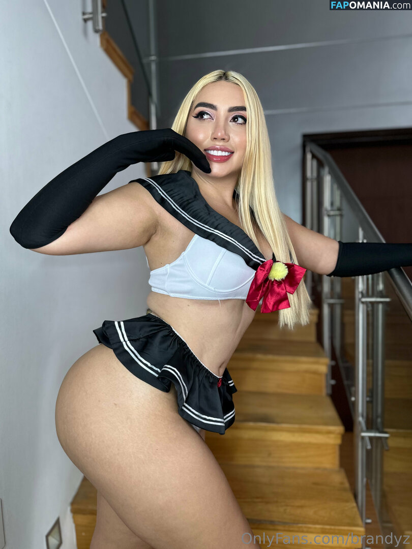 brandyz / brandyz_store ヌード OnlyFans  流出写真 #8