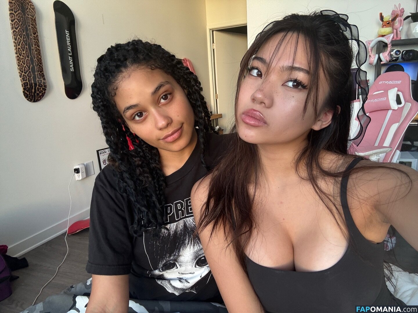  / all4kylani / bratkylani / brattykylani / brattylanii / kylani ヌード OnlyFans  流出写真 #17