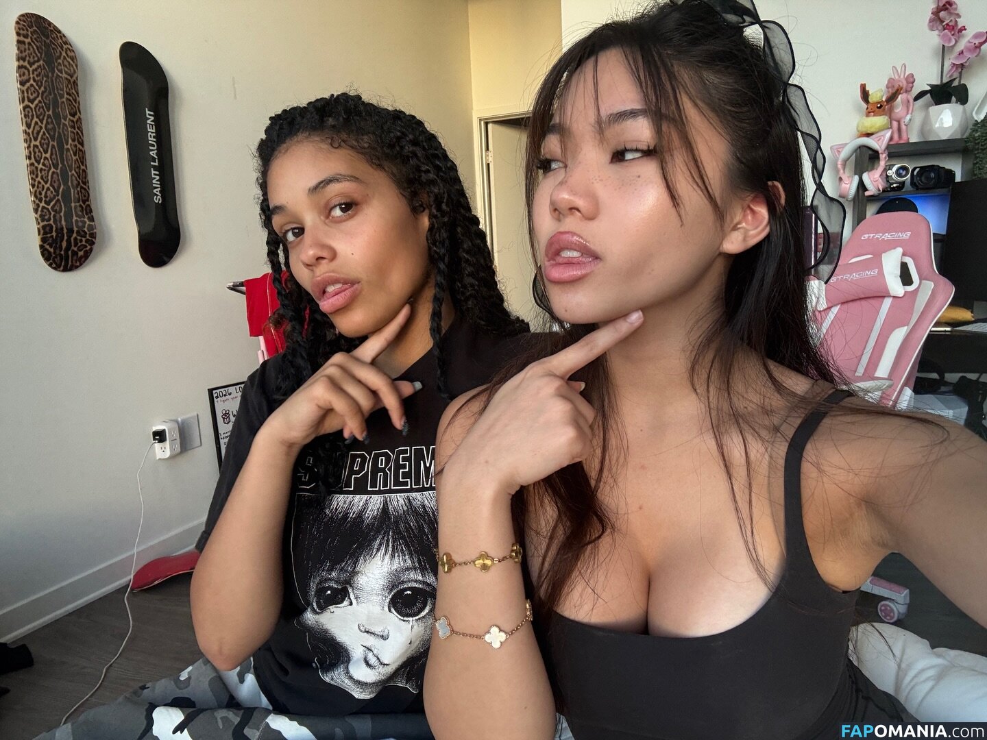  / all4kylani / bratkylani / brattykylani / brattylanii / kylani ヌード OnlyFans  流出写真 #19