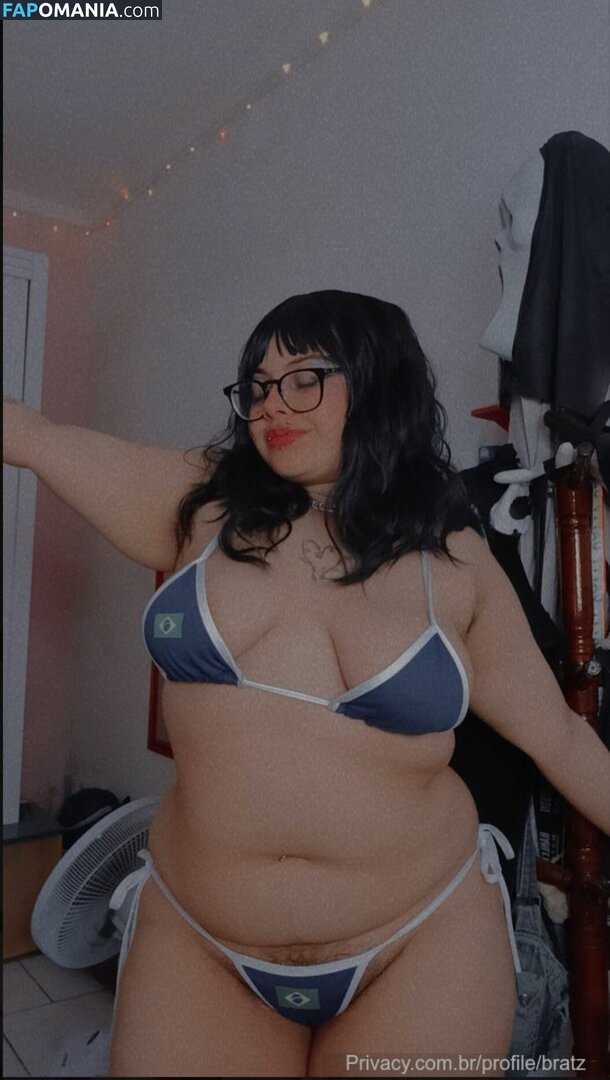 Bratz.sw / bratzmon / brtz_sw ヌード OnlyFans  流出写真 #1