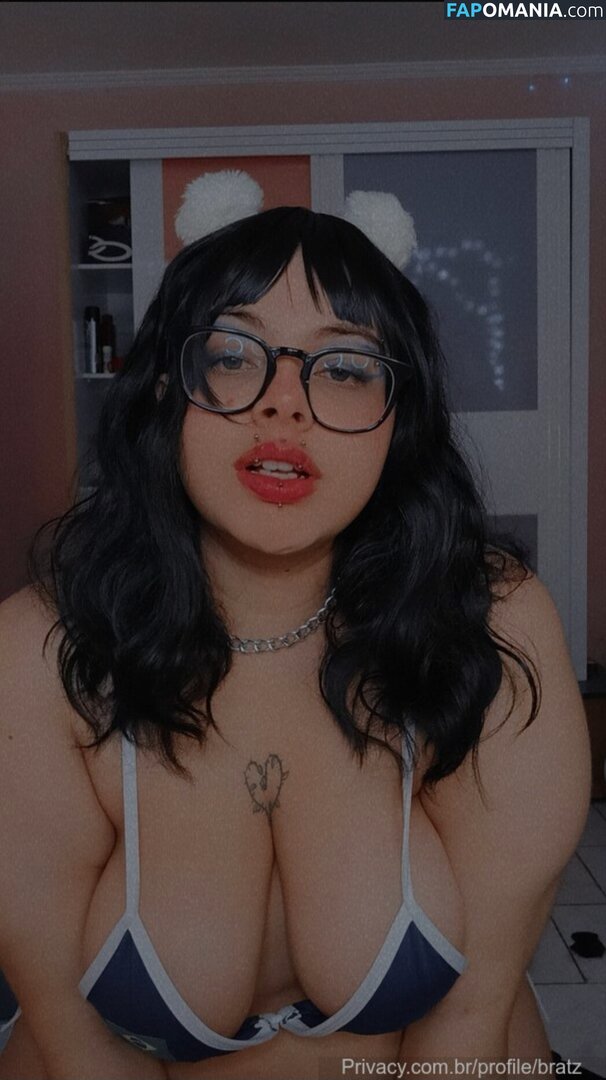 Bratz.sw / bratzmon / brtz_sw ヌード OnlyFans  流出写真 #5