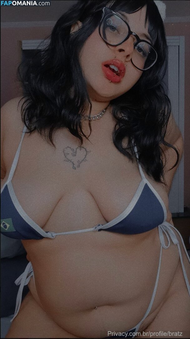 Bratz.sw / bratzmon / brtz_sw ヌード OnlyFans  流出写真 #6