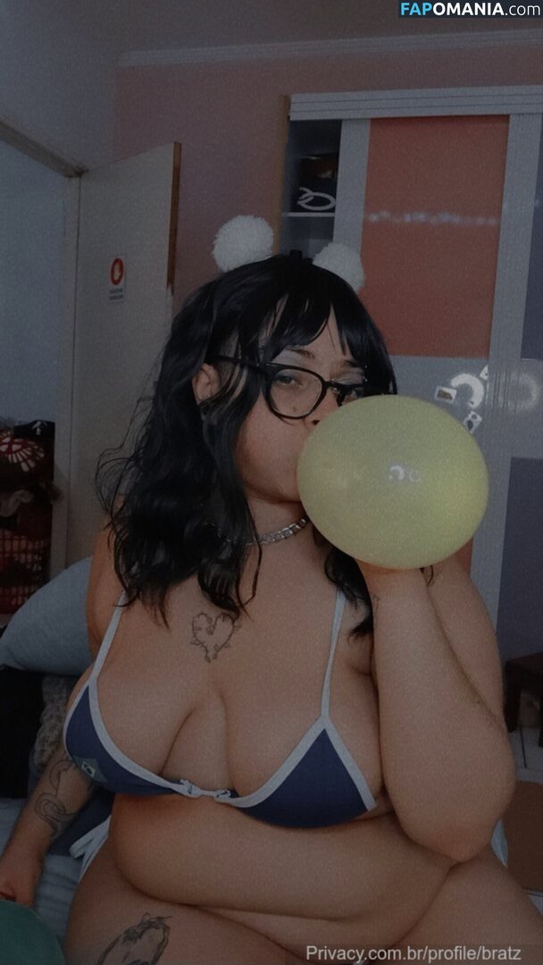 Bratz.sw / bratzmon / brtz_sw ヌード OnlyFans  流出写真 #9