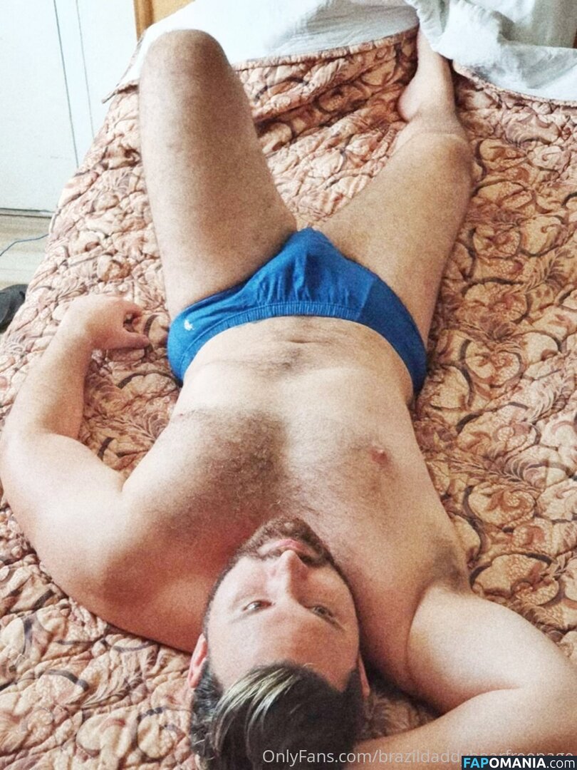 bigdaddyrae_ / brazildaddybearfreepage ヌード OnlyFans  流出写真 #9