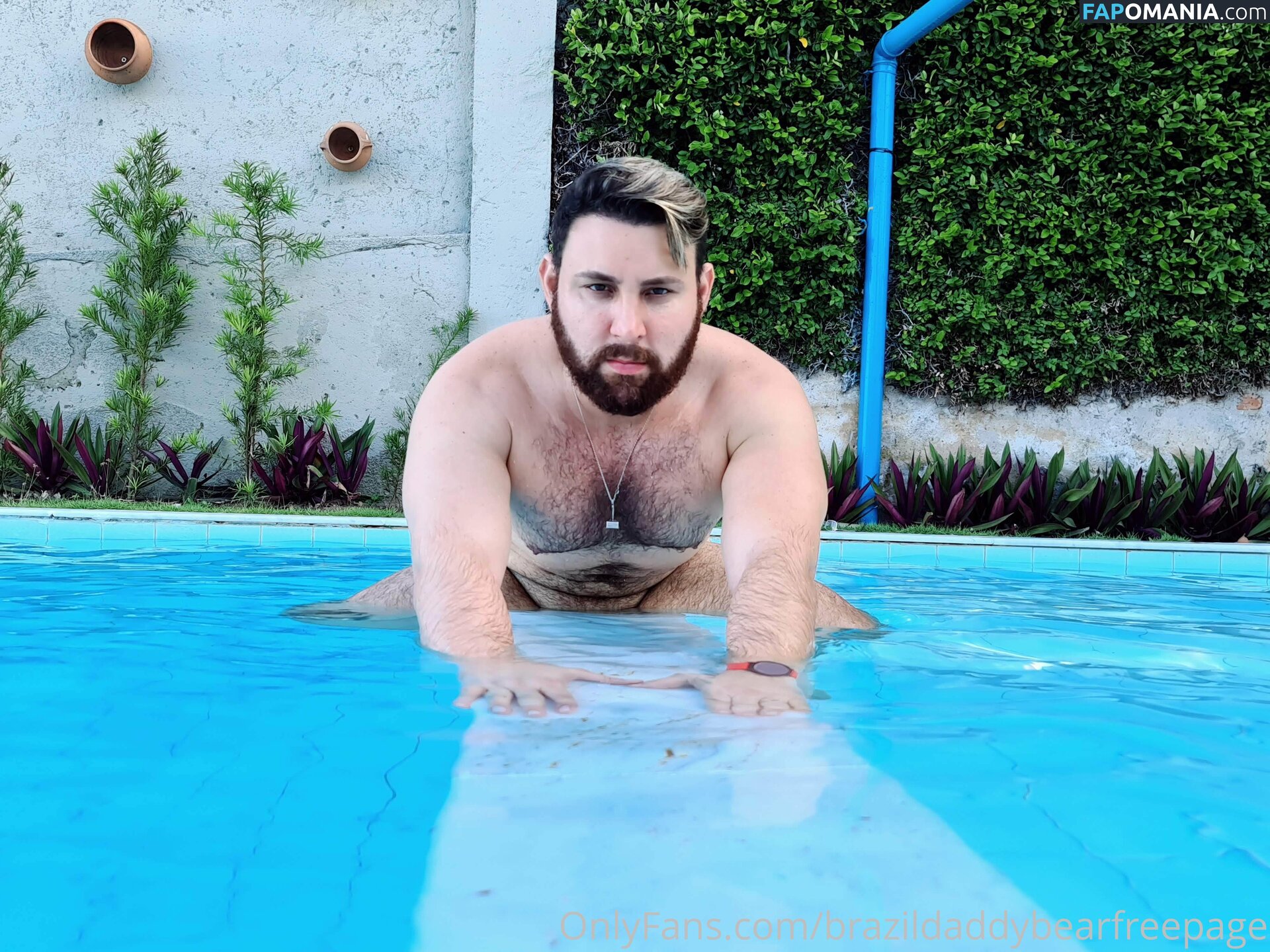 bigdaddyrae_ / brazildaddybearfreepage ヌード OnlyFans  流出写真 #20