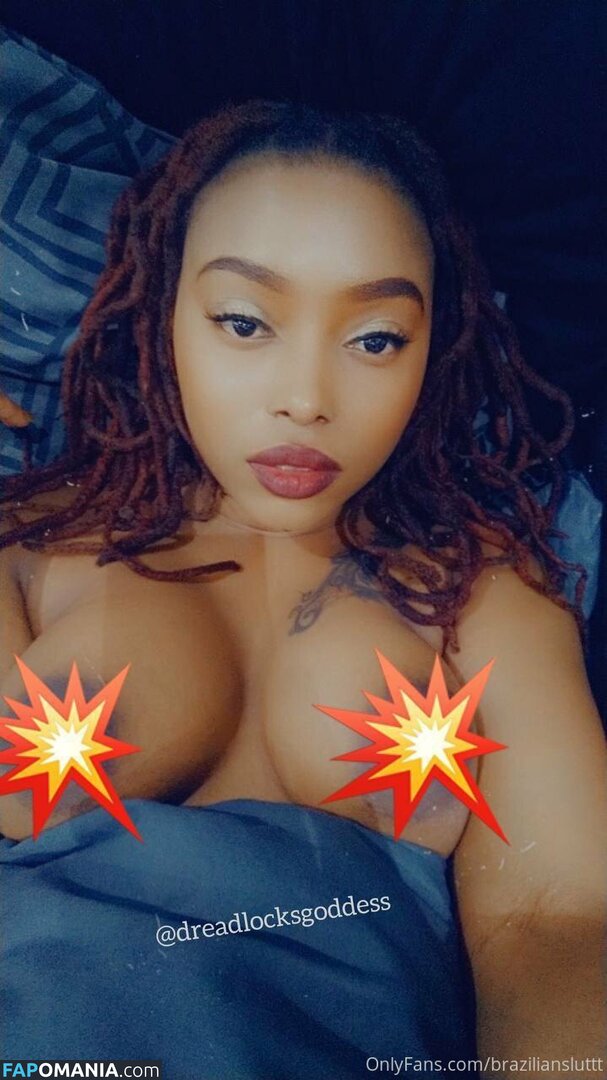 braziliansluttt ヌード OnlyFans  流出写真 #20