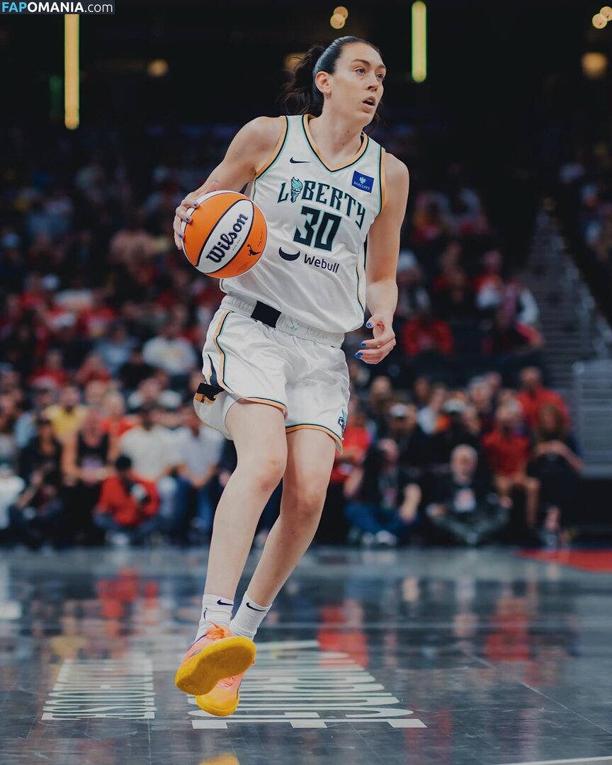 Breanna Stewart / WNBA Player / breannastewart30 ヌード OnlyFans  流出写真 #3