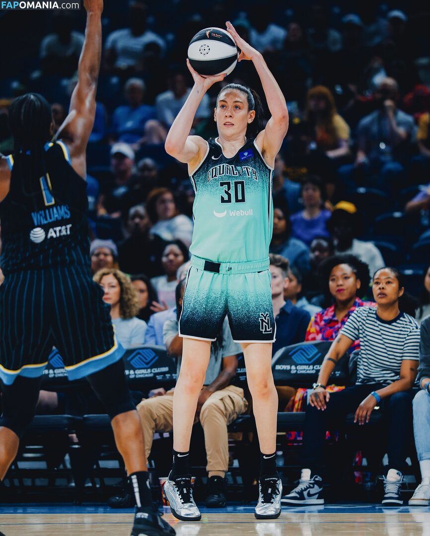 Breanna Stewart / WNBA Player / breannastewart30 ヌード OnlyFans  流出写真 #5