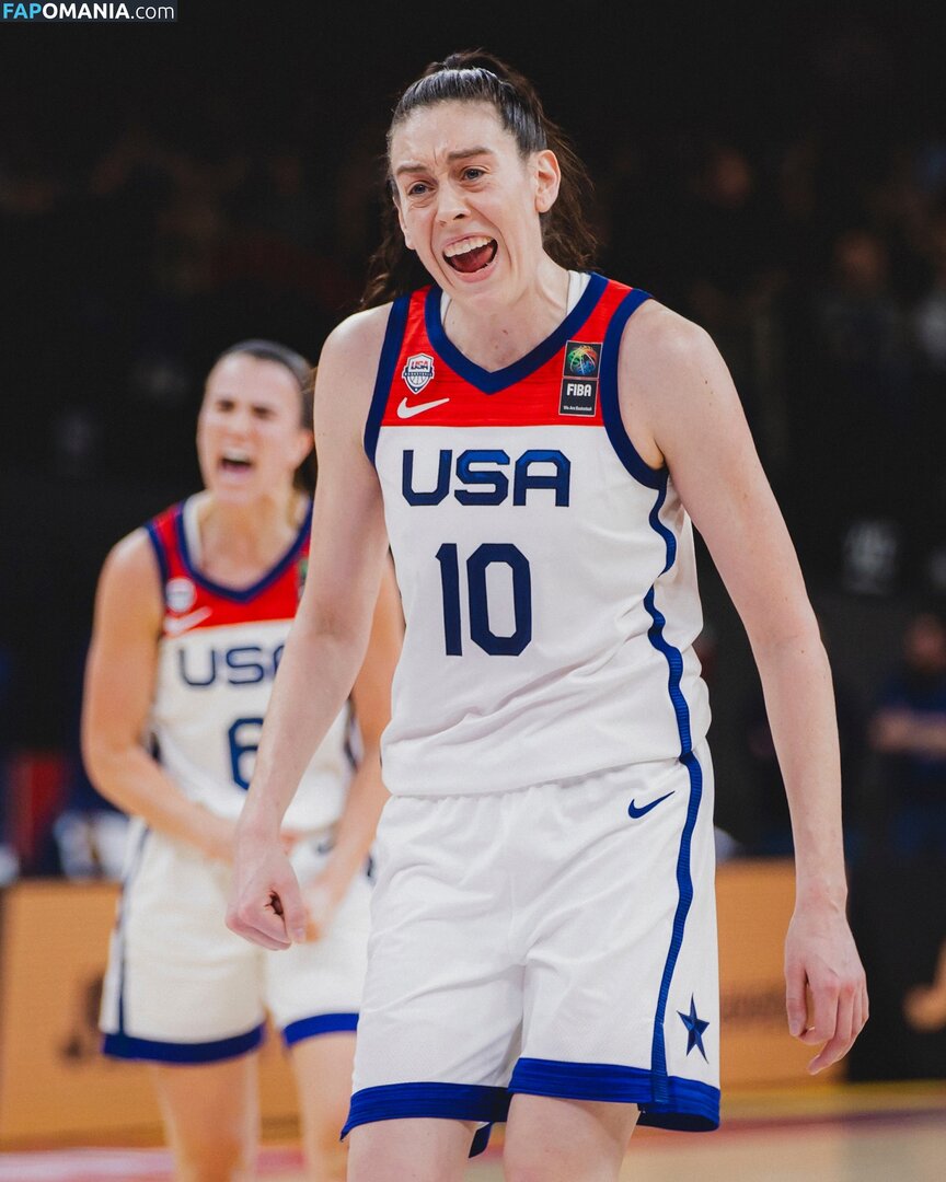 Breanna Stewart / WNBA Player / breannastewart30 ヌード OnlyFans  流出写真 #7