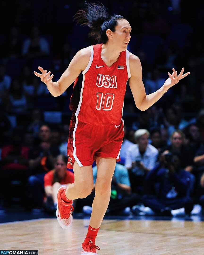 Breanna Stewart / WNBA Player / breannastewart30 ヌード OnlyFans  流出写真 #10