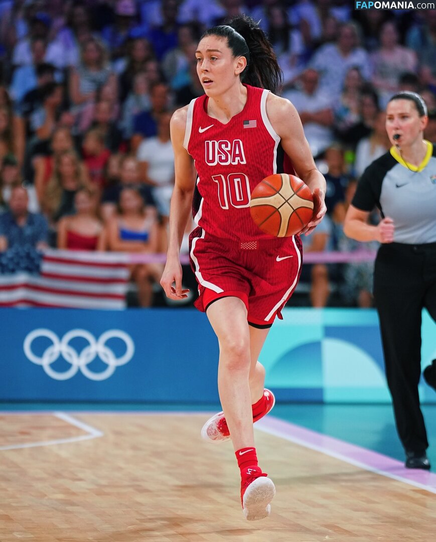 Breanna Stewart / WNBA Player / breannastewart30 ヌード OnlyFans  流出写真 #11