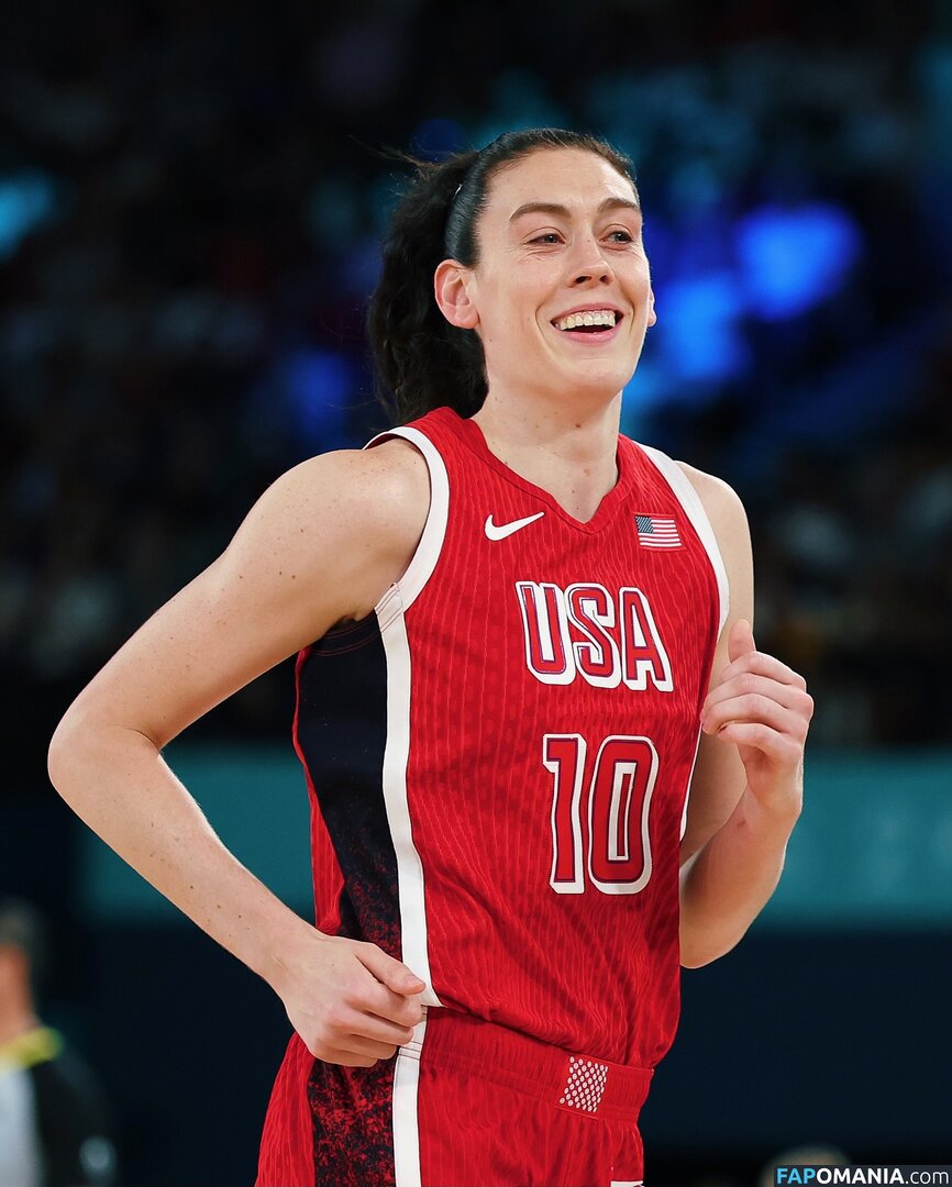 Breanna Stewart / WNBA Player / breannastewart30 ヌード OnlyFans  流出写真 #12