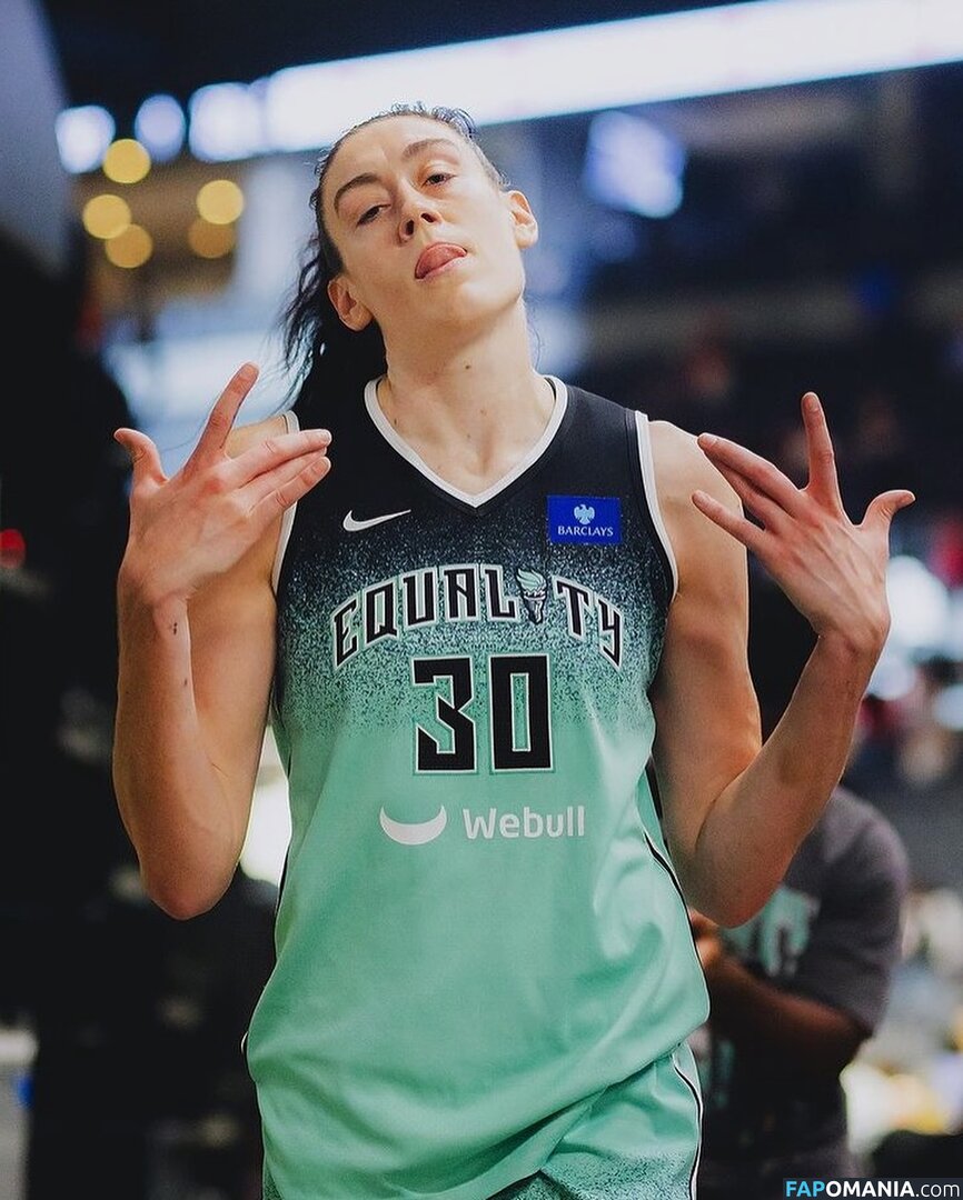 Breanna Stewart / WNBA Player / breannastewart30 ヌード OnlyFans  流出写真 #14
