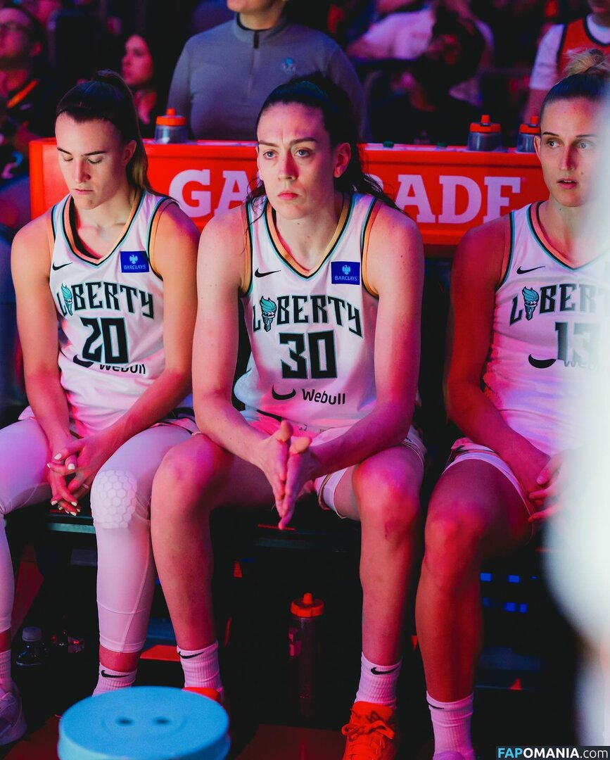 Breanna Stewart / WNBA Player / breannastewart30 ヌード OnlyFans  流出写真 #17