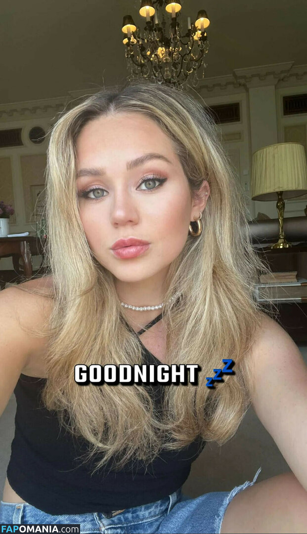 Brec Bassinger / brecbassinger ヌード OnlyFans  流出写真 #18