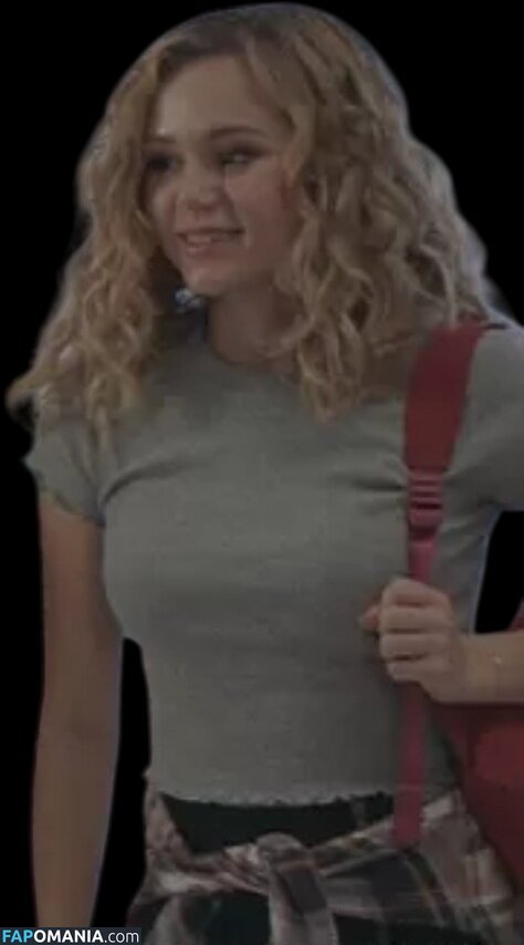 Brec Bassinger / brecbassinger ヌード OnlyFans  流出写真 #252