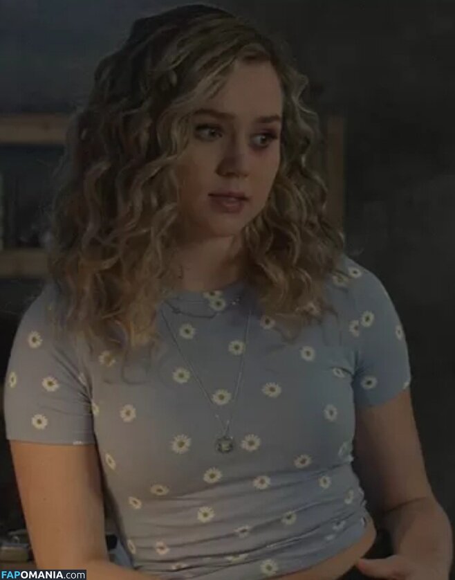 Brec Bassinger / brecbassinger ヌード OnlyFans  流出写真 #255