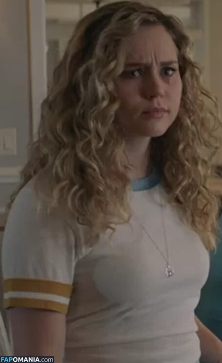 Brec Bassinger / brecbassinger ヌード OnlyFans  流出写真 #256
