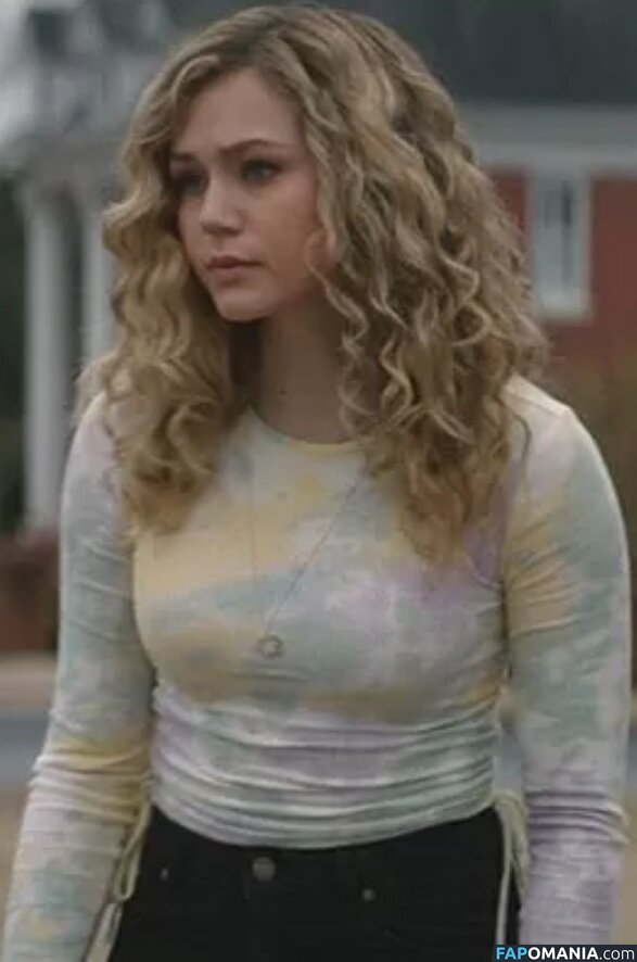 Brec Bassinger / brecbassinger ヌード OnlyFans  流出写真 #257