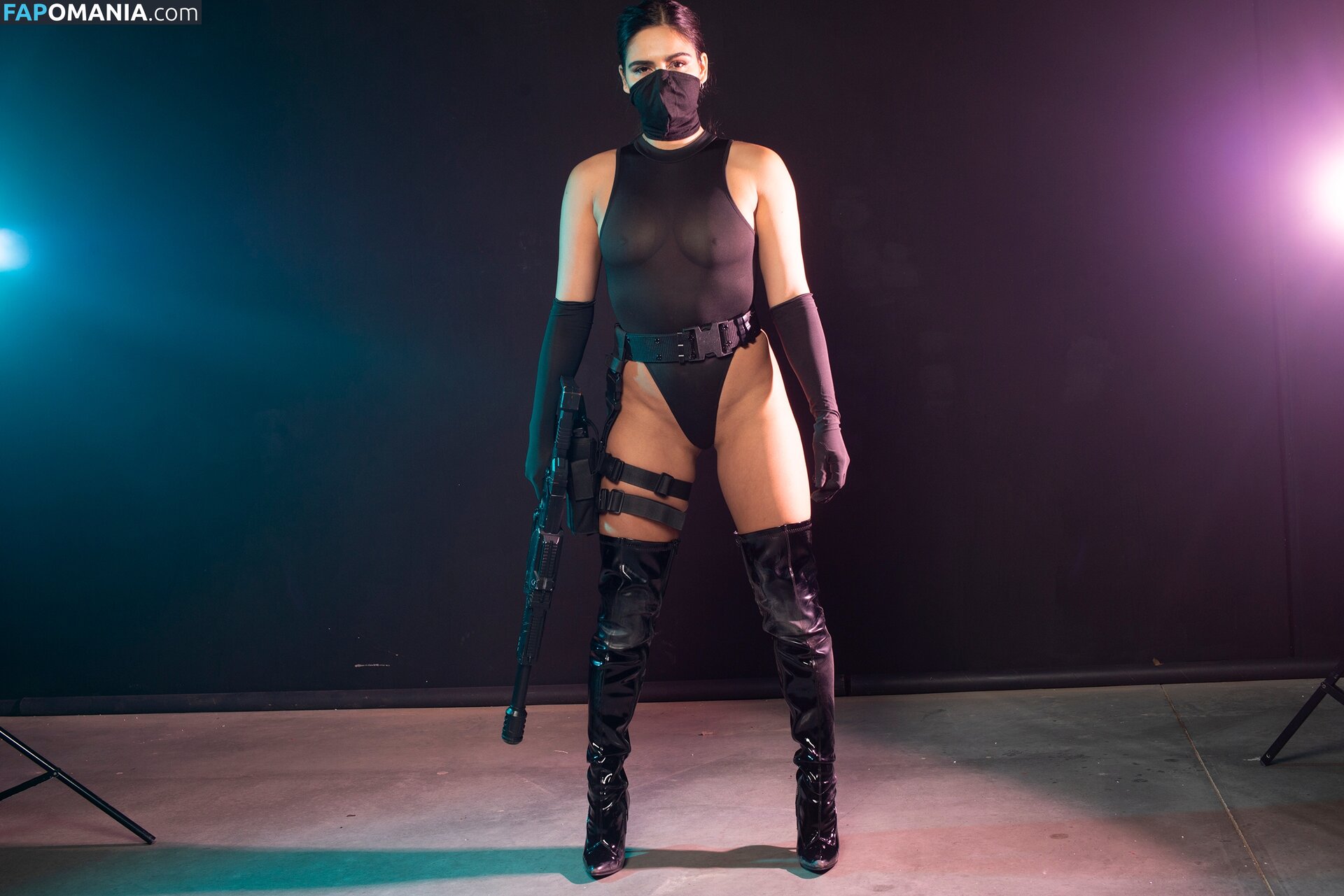 Bree McGregor / bree.mcgregor ヌード OnlyFans  流出写真 #1