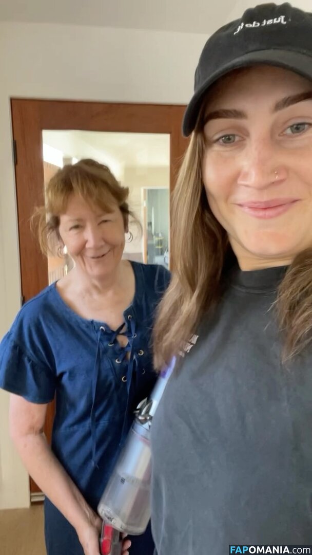 Bree Tomasel ヌード OnlyFans  流出写真 #4