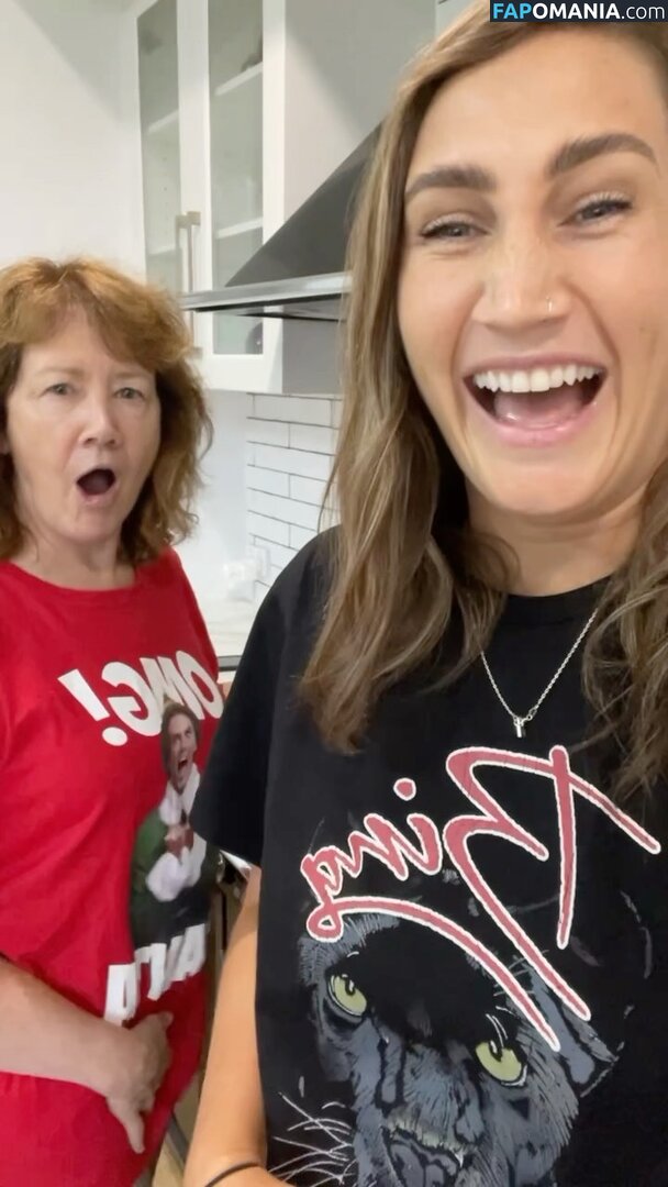 Bree Tomasel ヌード OnlyFans  流出写真 #7