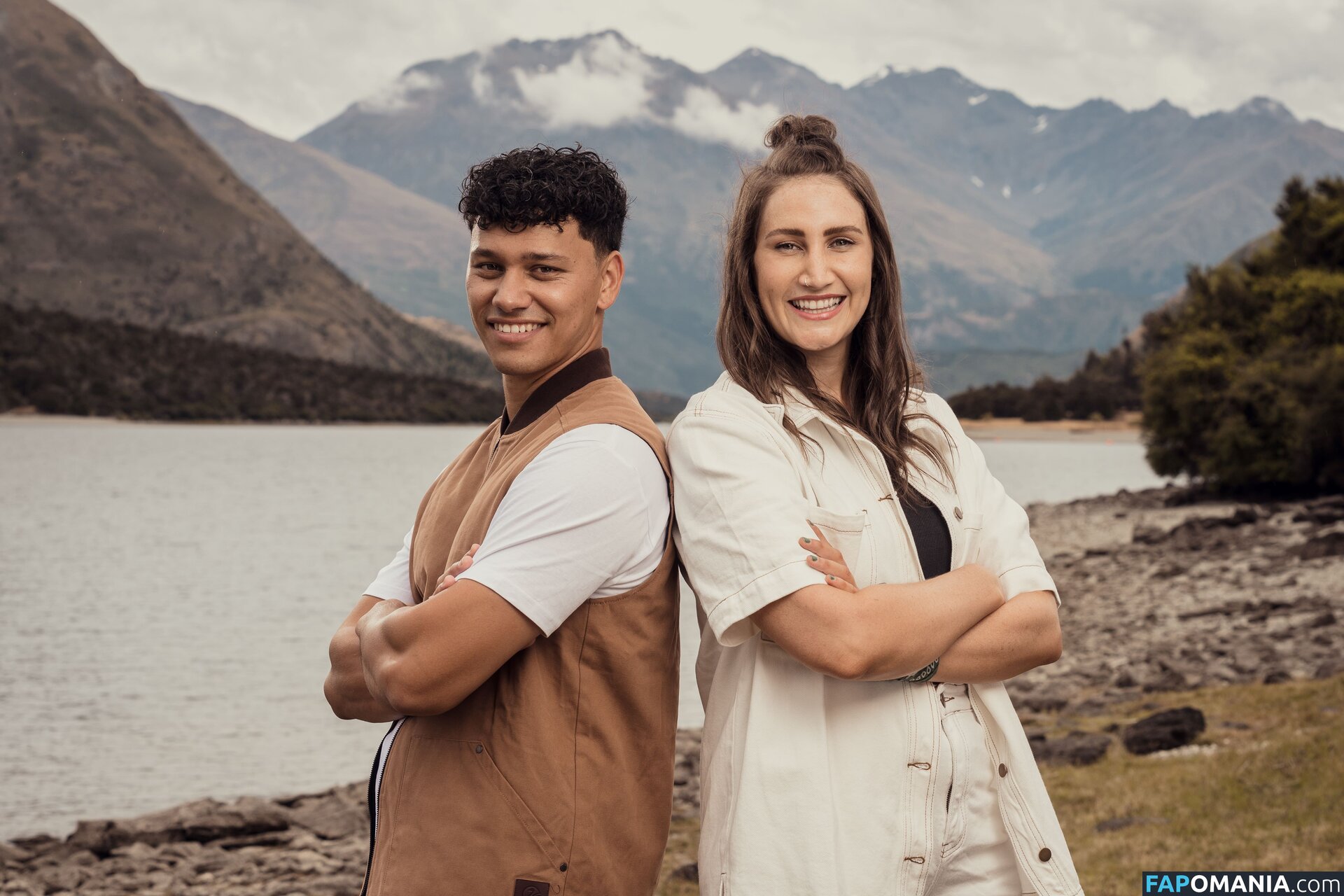 Bree Tomasel ヌード OnlyFans  流出写真 #11