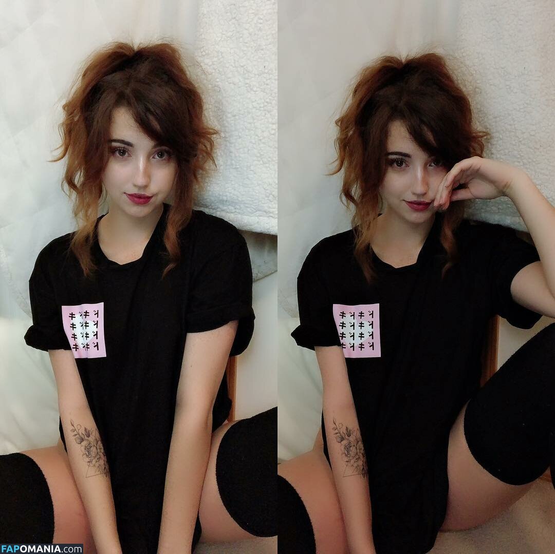 Breebunn / bunnbree ヌード OnlyFans  流出写真 #215