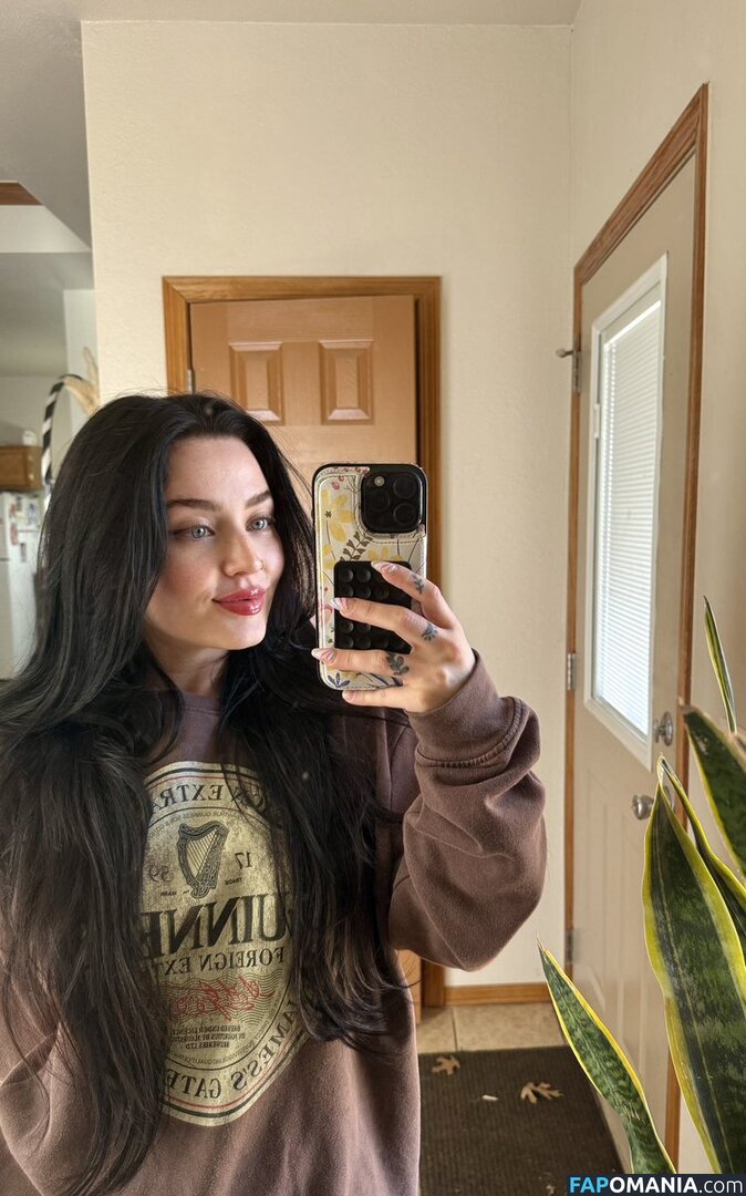 breelexicat ヌード OnlyFans  流出写真 #4