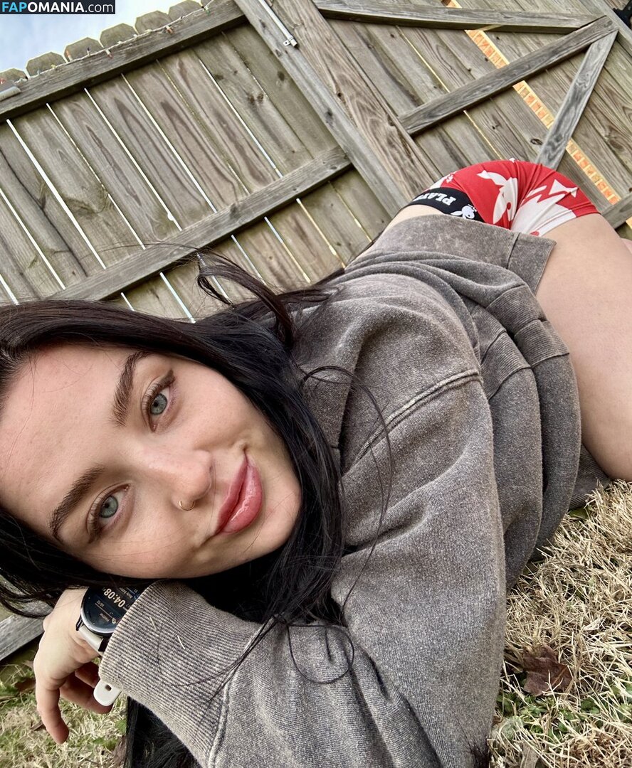 breelexicat ヌード OnlyFans  流出写真 #5