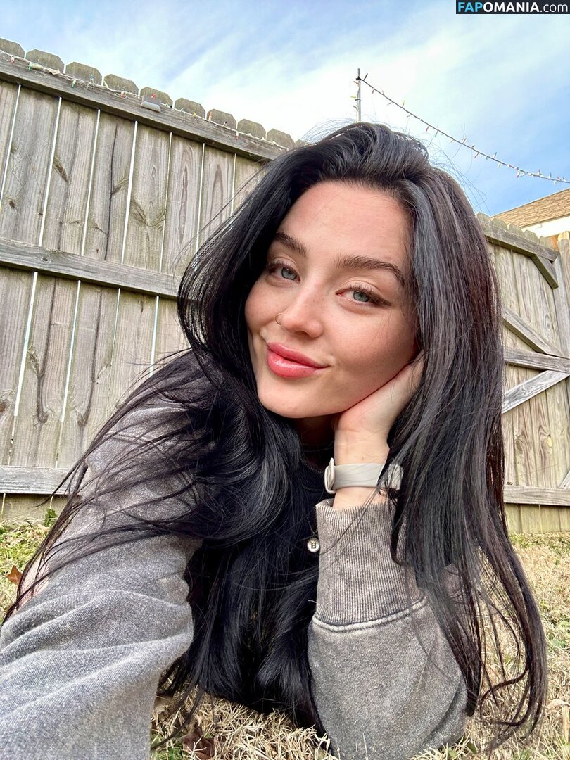 breelexicat ヌード OnlyFans  流出写真 #6