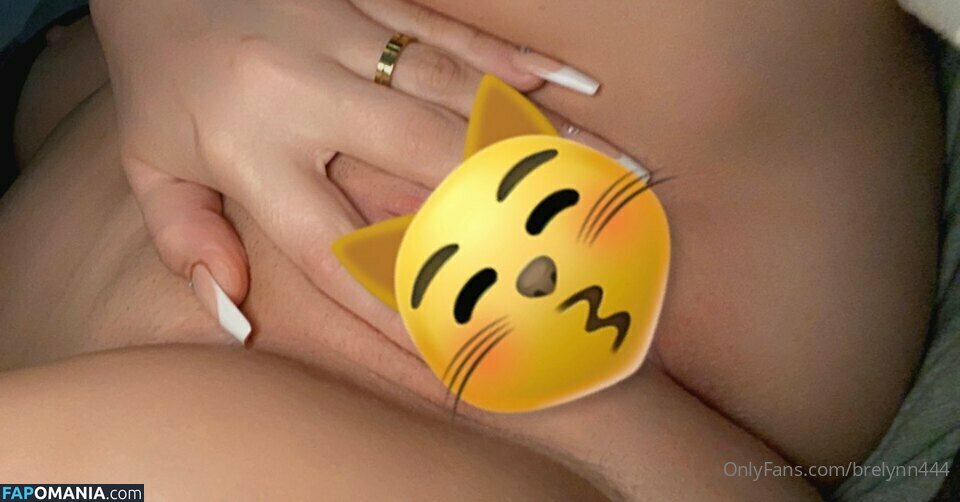 Brelynn / brelynn.hunt / brelynn444 ヌード OnlyFans  流出写真 #52