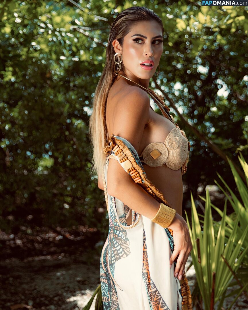 Brenda Serpa / brendaserpaa ヌード OnlyFans  流出写真 #16